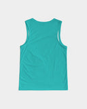 Jackie Robinson Men's Sports Tank