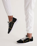 Fresh Black Collection Women's Athletic Shoe