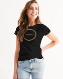 Black Gold Women's Tee