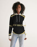 Black Banquet First Edition Women's Hoodie