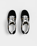 Fresh Black Collection Women's Athletic Shoe