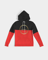 Two Tone Fresh Women's Hoodie