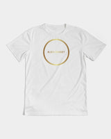 White Gold Men's Tee