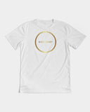 White Gold Men's Tee