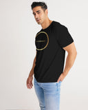 Black Gold Men's Tee
