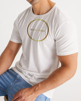 White Gold Men's Tee