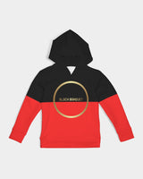 Two Tone Fresh Kids Hoodie