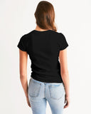 Black Gold Women's Tee