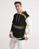 Black Banquet First Edition Men's Hoodie