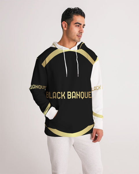 Black Banquet First Edition Men's Hoodie