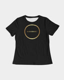 Black Gold Women's Tee