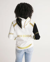 Black Banquet First Edition Women's Hoodie