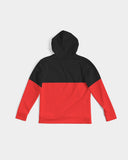 Two Tone Fresh Men's Hoodie