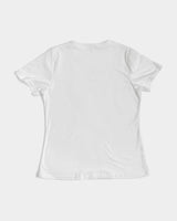 White Gold Women's Tee