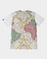 Search The World Men's Tee