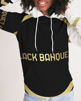 Black Banquet First Edition Women's Hoodie