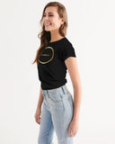 Black Gold Women's Tee