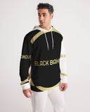 Black Banquet First Edition Men's Hoodie