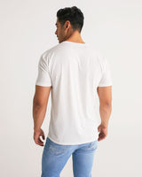 White Gold Men's Tee