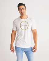 White Gold Men's Tee