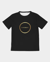 Black Gold Kids Tee