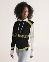 Black Banquet First Edition Women's Hoodie