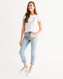 White Gold Women's Tee