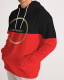 Two Tone Fresh Men's Hoodie