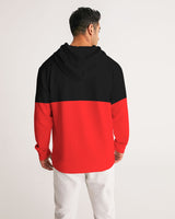 Two Tone Fresh Men's Hoodie