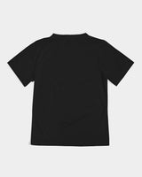 Black Gold Kids Tee