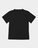 Black Gold Kids Tee