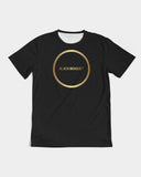 Black Gold Men's Tee