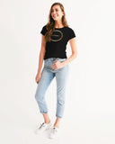 Black Gold Women's Tee