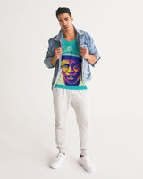 Jackie Robinson Men's Sports Tank