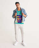 Jackie Robinson Men's Sports Tank