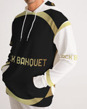 Black Banquet First Edition Men's Hoodie