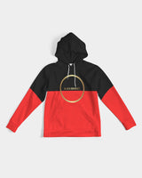 Two Tone Fresh Men's Hoodie