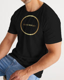 Black Gold Men's Tee