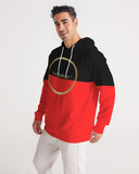 Two Tone Fresh Men's Hoodie