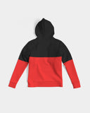 Two Tone Fresh Women's Hoodie