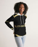 Black Banquet First Edition Women's Hoodie