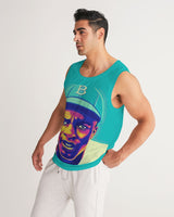 Jackie Robinson Men's Sports Tank
