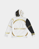 Black Banquet First Edition Men's Hoodie