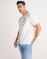 White Gold Men's Tee