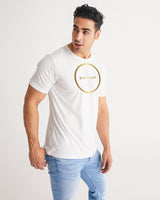 White Gold Men's Tee